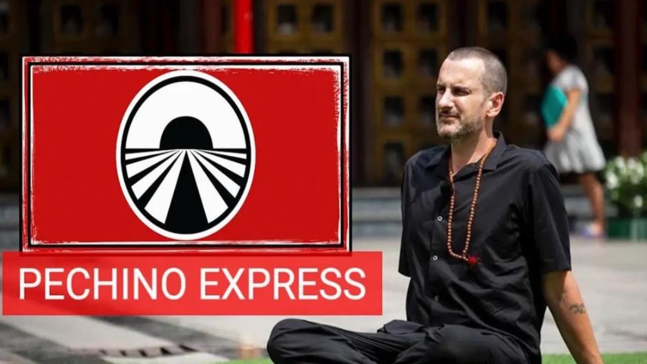 Pechino Express