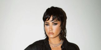 Demi Lovato
