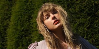 Taylor Swift