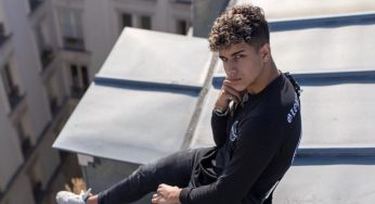 Sepanta Arya, chi è la stella del web? Età, altezza e vita privata del ragazzo