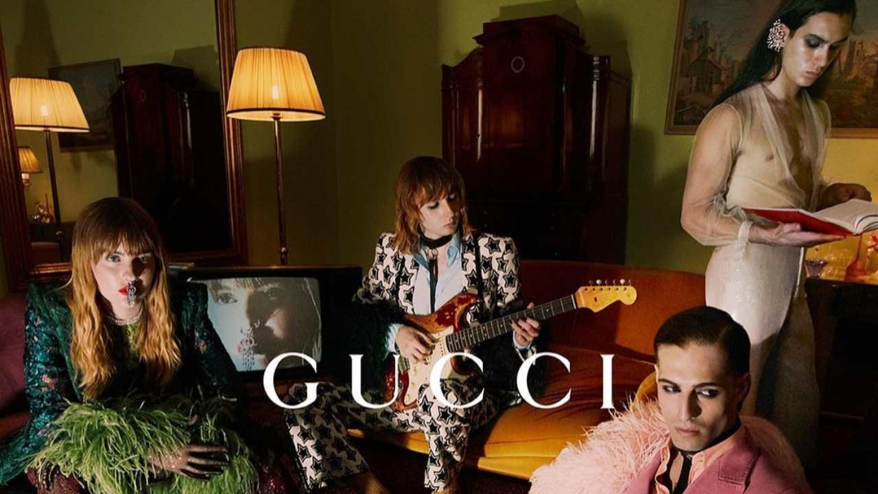 Gucci