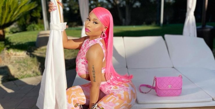 Nicky Minaj