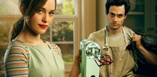 Serie originale Netflix