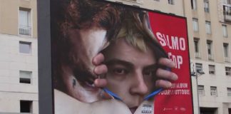 Nuovo Album di Salmo