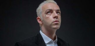 Album di Salmo