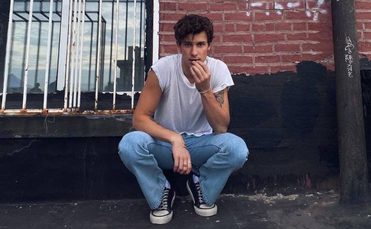 Shawn Mendes