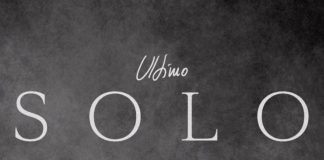 Ultimo album Solo
