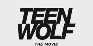 Teen Wolf