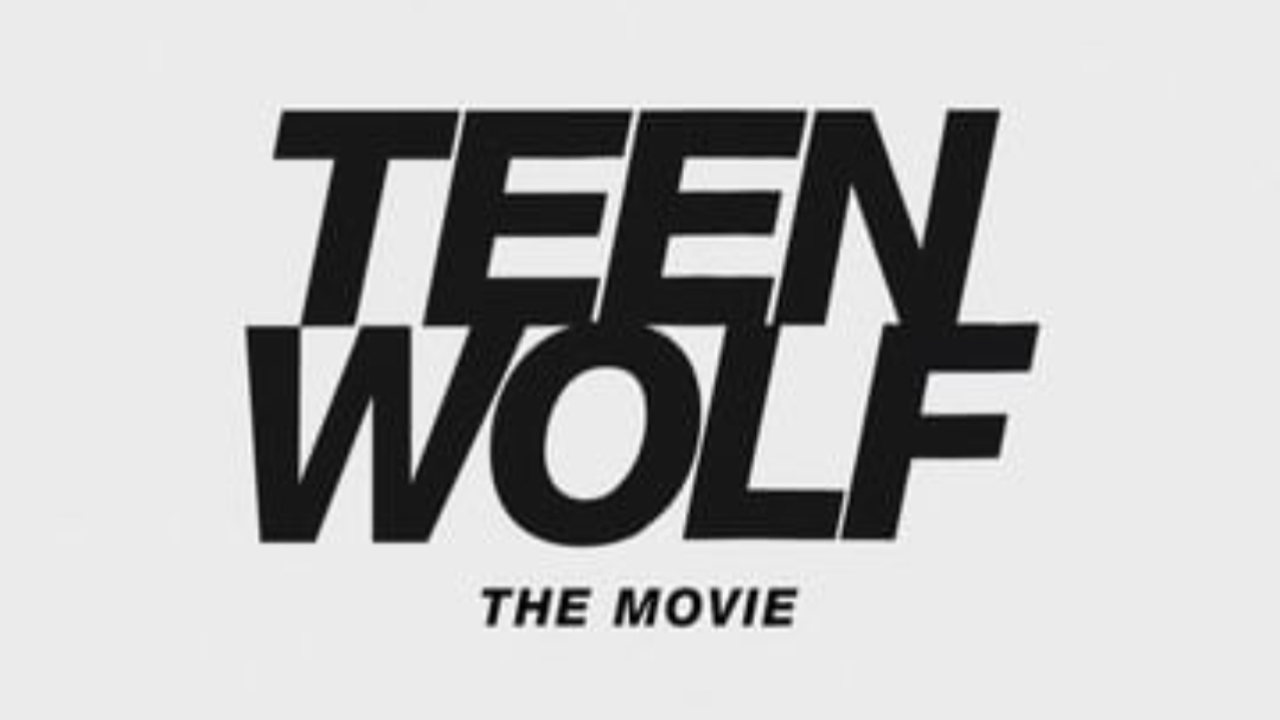 Teen Wolf