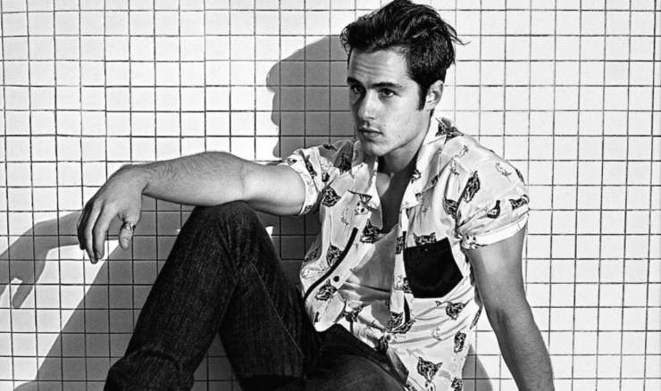 Ben Schnetzer