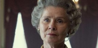The Crown 5 uscita