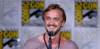 Tom Felton