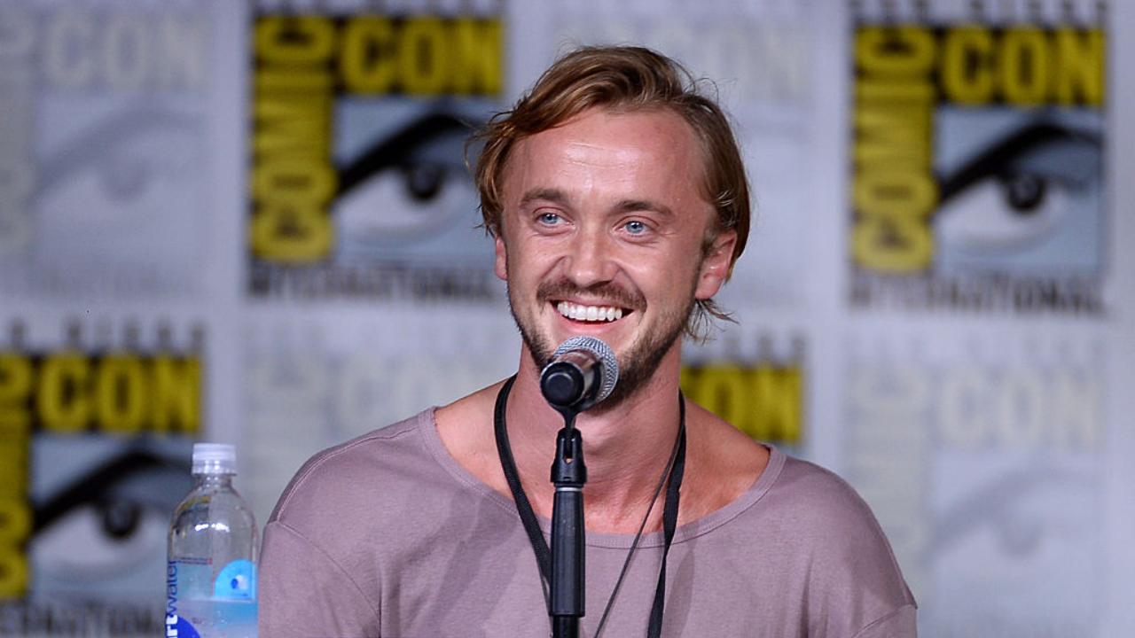 Tom Felton