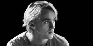 Malore Tom Felton