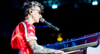 Ultimo “Non sapere mai dove si va”: testo e video ufficiale della canzone