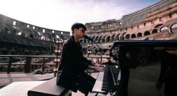 Niente di Ultimo, testo e video musicale del brano del nuovo album, “Solo”