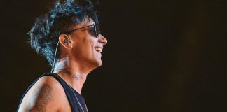 Quei ragazzi testo Ultimo
