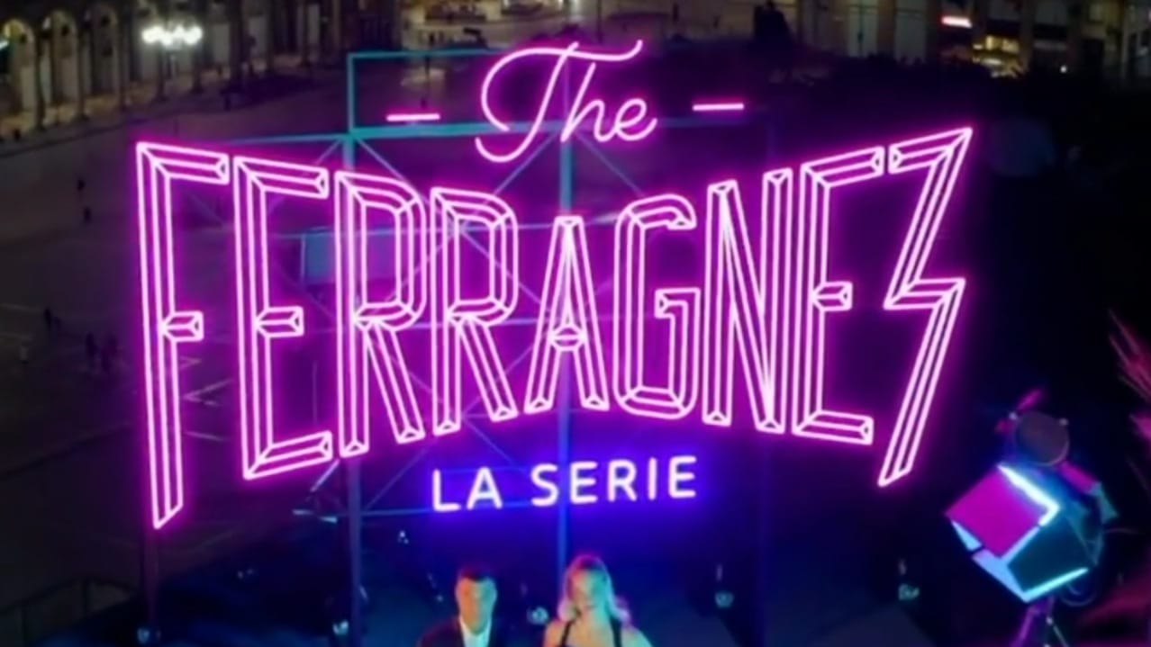 Ferragnez La serie