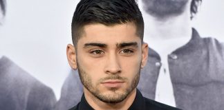 Zayn Malik