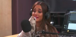 Ariana Grande