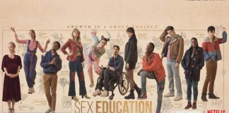 Sex education 4 teaser