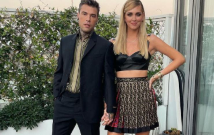 Fedez racconta la figuraccia con dua lipa