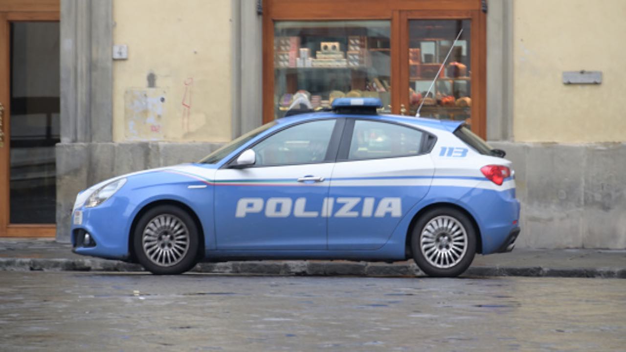 Polizia