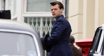 Harry Styles potrebbe diventare un supereroe Marvel? Parla Florence Pugh