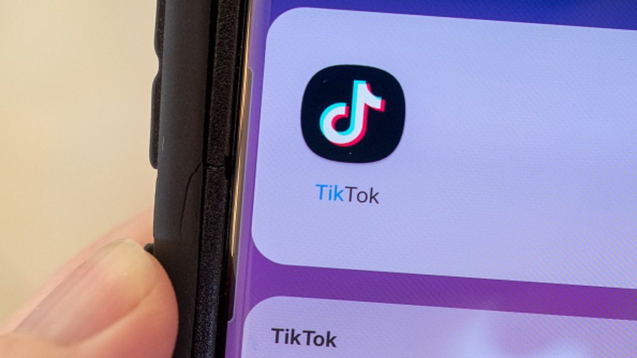 TikTok