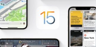 Ios 15