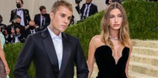 Hailey bieber bullizzata