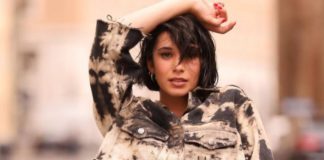 martina miliddi fa un nuovo tatuaggio