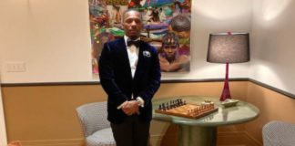 Rich Paul chi è