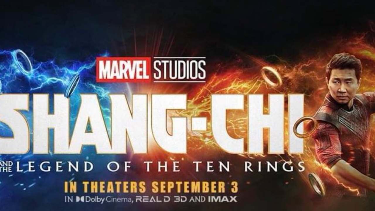 Shang Chi pedofilia