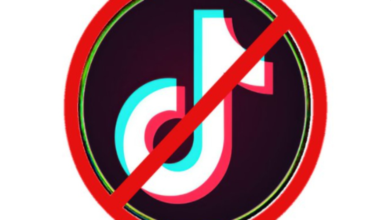 tiktok banna contenuti angoscianti