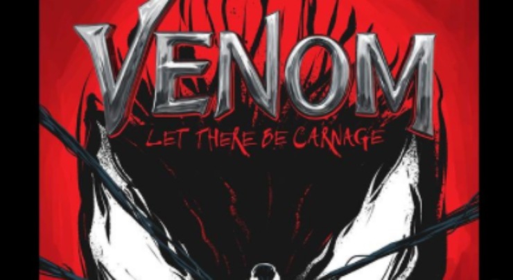 Venom 2 uscita