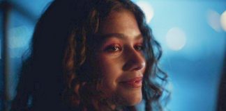 Zendaya in terapia