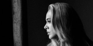 Easy On Me testo e traduzione Adele