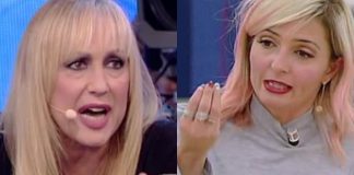 Alessandra Celentano e Veronica Peparini