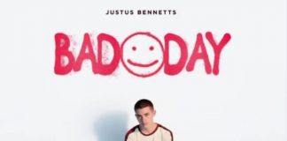 Bad day di Justus Bennetts