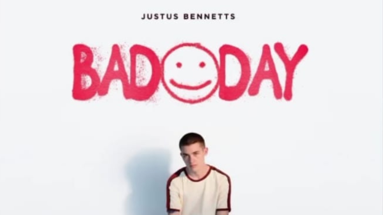 Bad day di Justus Bennetts