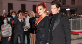 Bella Thorne e Benjamin Mascolo si sposeranno in Italia, svelata la location