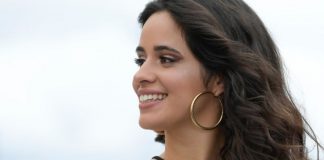 Camila Cabello da bambina
