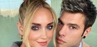 Chiara Ferragni e Fedez casa nuova