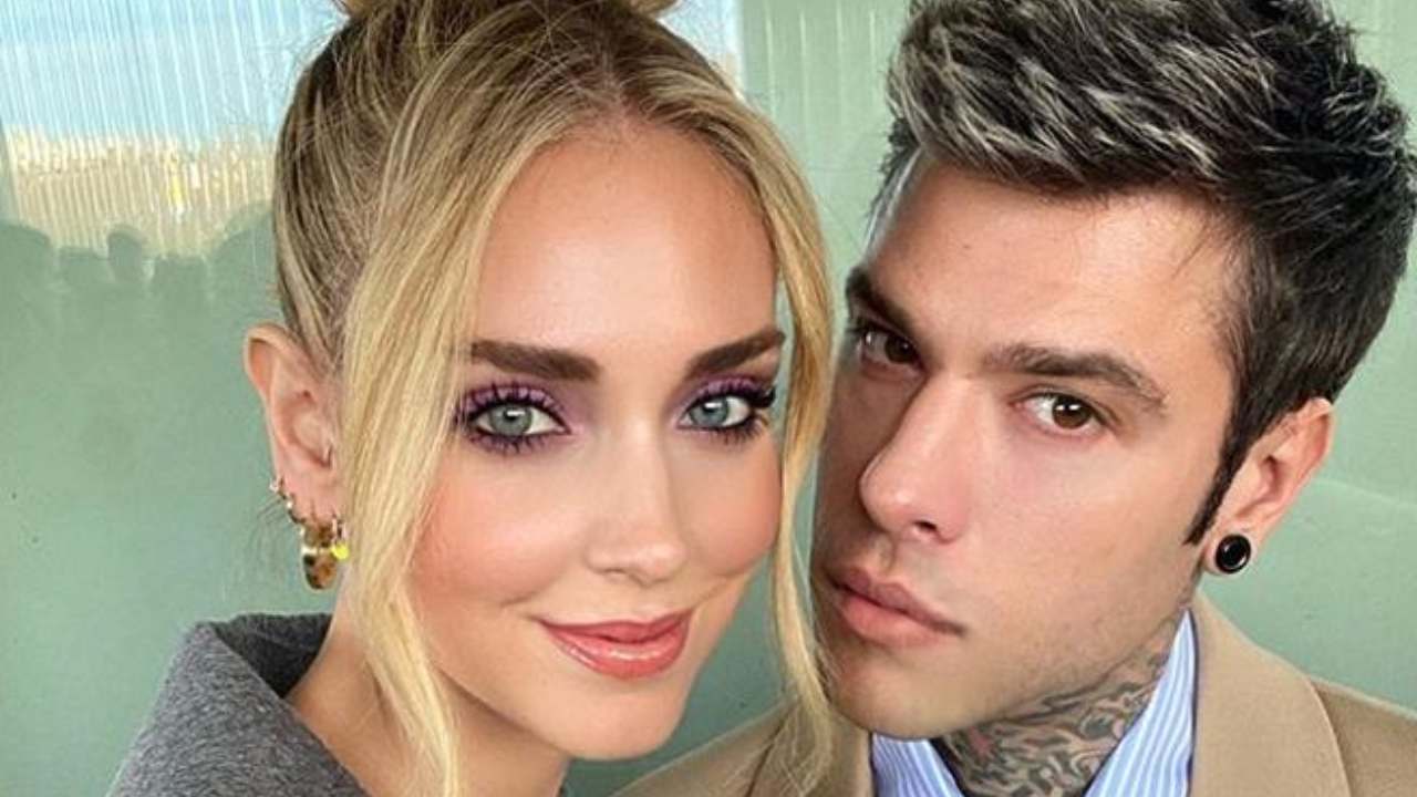 Chiara Ferragni e Fedez casa nuova