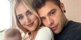 Chiara Ferragni e Fedez