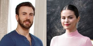 Chris Evans e Selena Gomez fidanzati