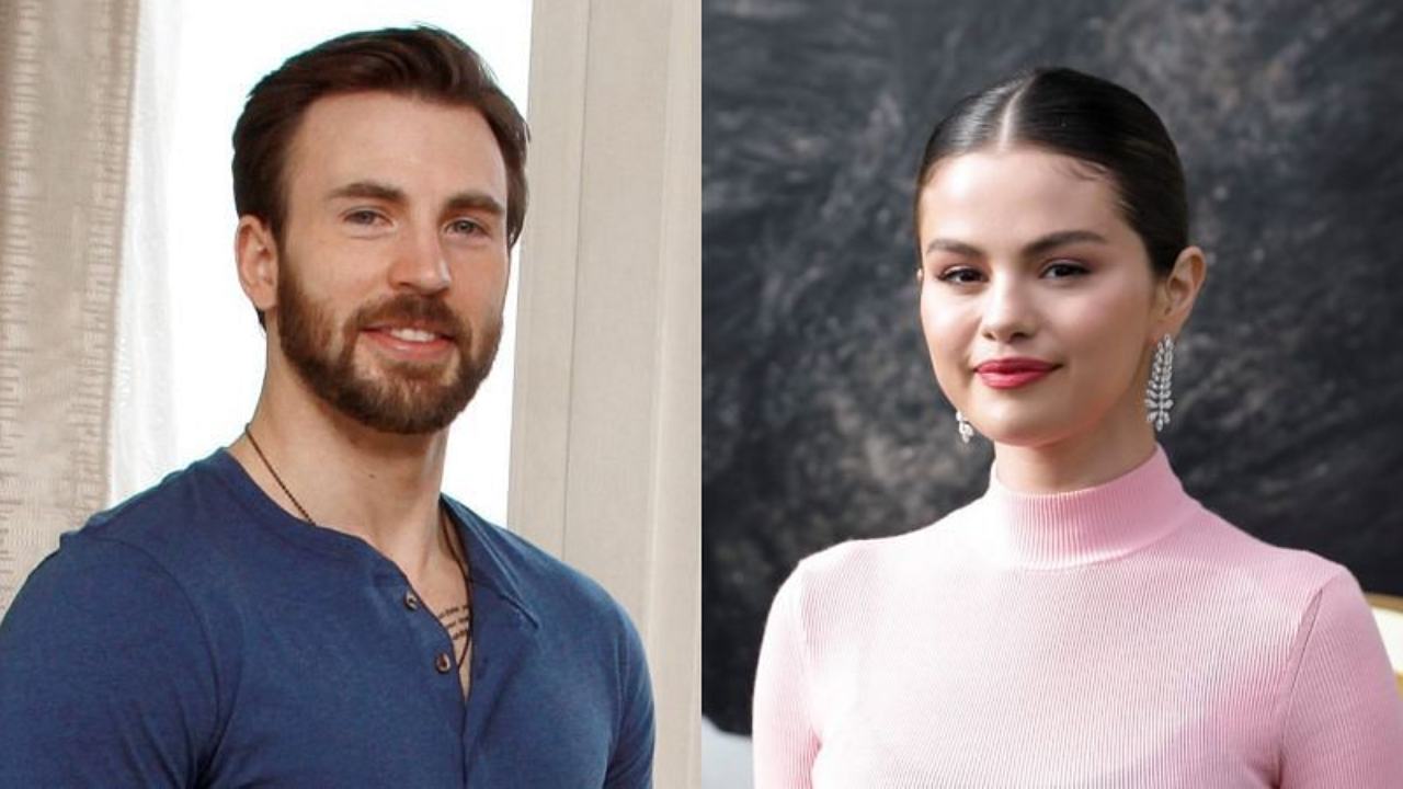 Chris Evans e Selena Gomez fidanzati