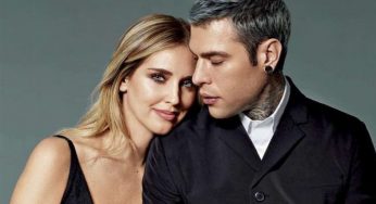 Chiara Ferragni e Fedez: la battuta piccante fa calare il gelo (VIDEO)
