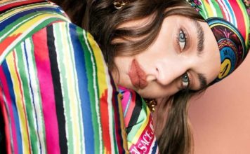 Occhi & Jeans di Gaia